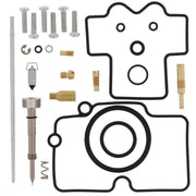 Carburetor Rebuild Kit Yamaha YZ250F 250cc 2012 2013