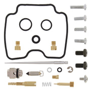 Carburetor Rebuild Kit Yamaha YFZ450 450cc 2012 2013