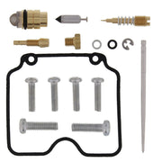 Carburetor Rebuild Kit Yamaha XT250 250cc 2008 2009 2010 2011 2012