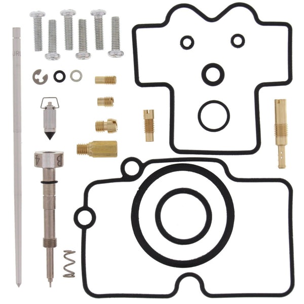 Carburetor Rebuild Kit Yamaha WR250F 250cc 06 07 08 09 10 11 12 13