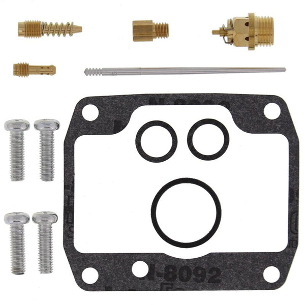 Carburetor Rebuild Kit Yamaha WR250 250cc 1995 1996 1997