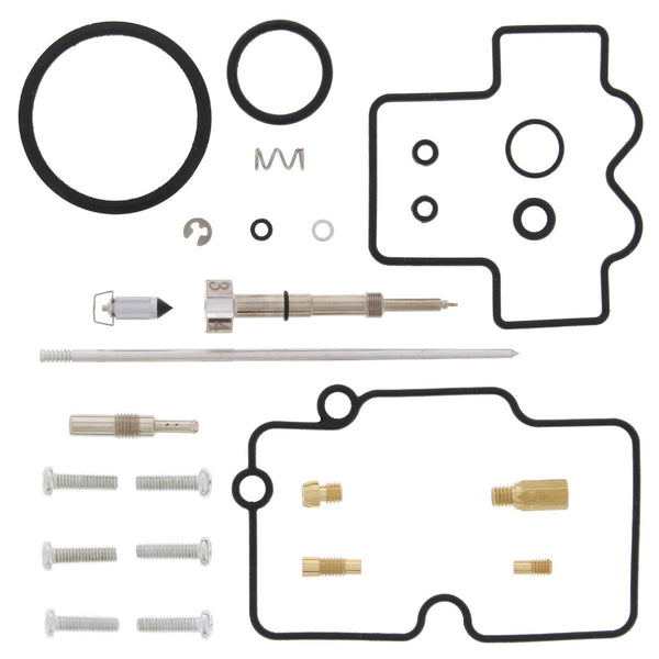 Carburetor Rebuild Kit Yamaha WR250F 250cc 2005