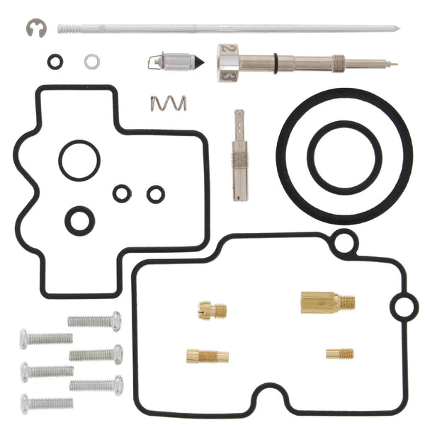 Carburetor Rebuild Kit Yamaha WR250F 250cc 2004