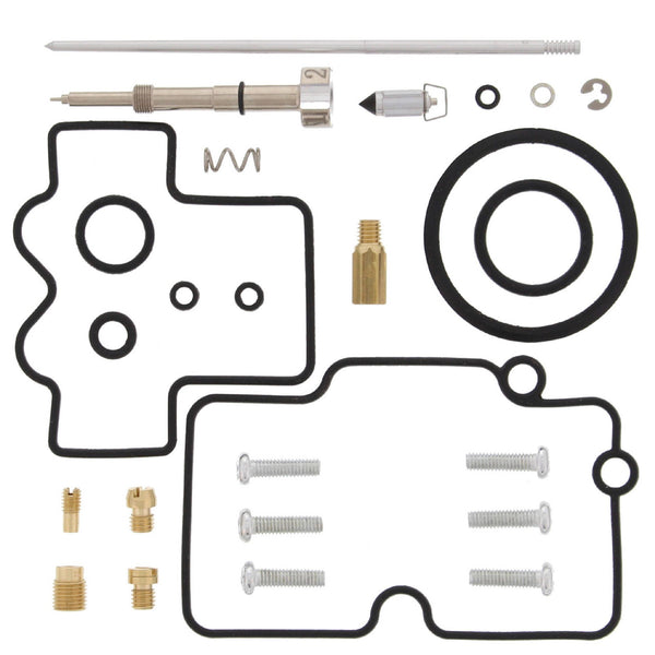 Carburetor Rebuild Kit Yamaha WR250F 250cc 2002