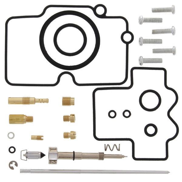 Carburetor Rebuild Kit Yamaha WR250F 250cc 2001
