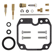 Carburetor Rebuild Kit Yamaha TTR125L Disc Brake 125cc 2006 2007