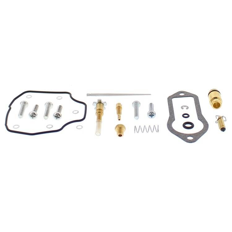 Carburetor Rebuild Kit Yamaha TW200 Trailway 200cc 1987 - 2000