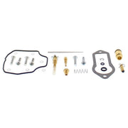 Carburetor Rebuild Kit Yamaha TW200 Trailway 200cc 1987 - 2000