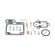 Carburetor Rebuild Kit Yamaha YFM50 Raptor 50cc 2004 2005 2006 2007 2008