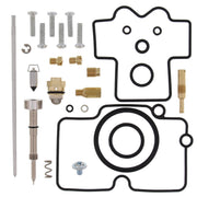 Carburetor Rebuild Kit Yamaha WR400F 400cc 2000
