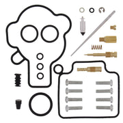 Carburetor Rebuild Kit Honda TRX450R 450cc 2004 2005