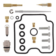 Carburetor Rebuild Kit Yamaha YFM45FX Wolverine 450 4X4 450cc 06 07 08 09 10