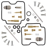 Carburetor Rebuild Kit Yamaha YFM660R Raptor 660cc 2001 2002 2003 2004 2005