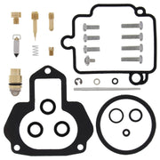 Carburetor Rebuild Kit Yamaha YFM400 Kodiak 4WD 400cc 1996 1997 1998