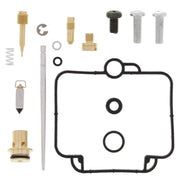 Carburetor Rebuild Kit Yamaha YFM600 Grizzly 600cc 1998 1999 2000