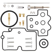 Carburetor Rebuild Kit Honda TRX450R 450cc 2007