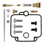 Carburetor Rebuild Kit Yamaha YFM600 Grizzly 600cc 2001