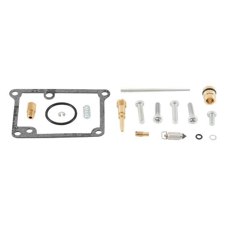 Carburetor Rebuild Kit Yamaha YFS200 Blaster 200cc 1988 - 2006