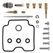 Carburetor Rebuild Kit Yamaha YFM400 Kodiak 2WD 400cc 2001
