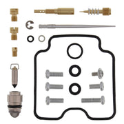Carburetor Rebuild Kit Yamaha YFM400 Grizzly IRS 400cc 2007 2008
