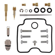 Carburetor Rebuild Kit Yamaha YFM400 Big Bear 4WD 400cc 00 01 02 03 04 05 06