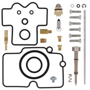 Carburetor Rebuild Kit Yamaha WR426F 426cc 2001 2002
