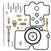 Carburetor Rebuild Kit Honda CRF450R 450cc 2002