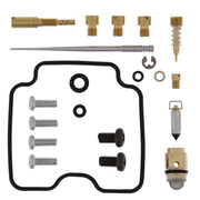 Carburetor Rebuild Kit Yamaha 660 RHINO 660cc 2004 2005 2006 2007
