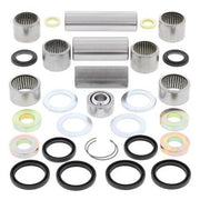 Swing Arm Linkage Bearing Kit Honda CR250R 1991
