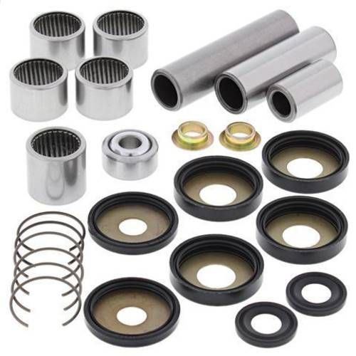 Swing Arm Linkage Bearing Kit Suzuki RM125 125cc 1993 1994 1995