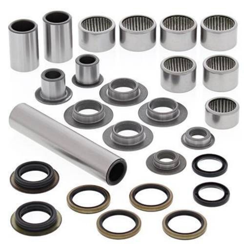 Swing Arm Linkage Bearing Kit Kawasaki KFX450R 450cc 08 09 10 11 12 13 14