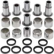 Swing Arm Linkage Bearing Kit Husqvarna TC450 450cc 2008 2009 2010