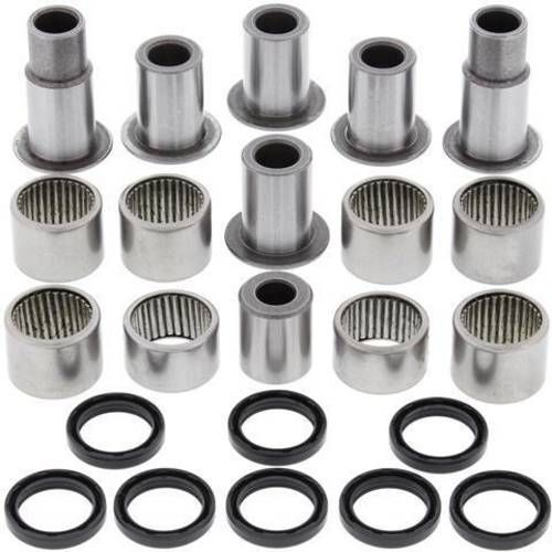 Swing Arm Linkage Bearing Kit Husqvarna TE450 450cc 2008 2009 2010