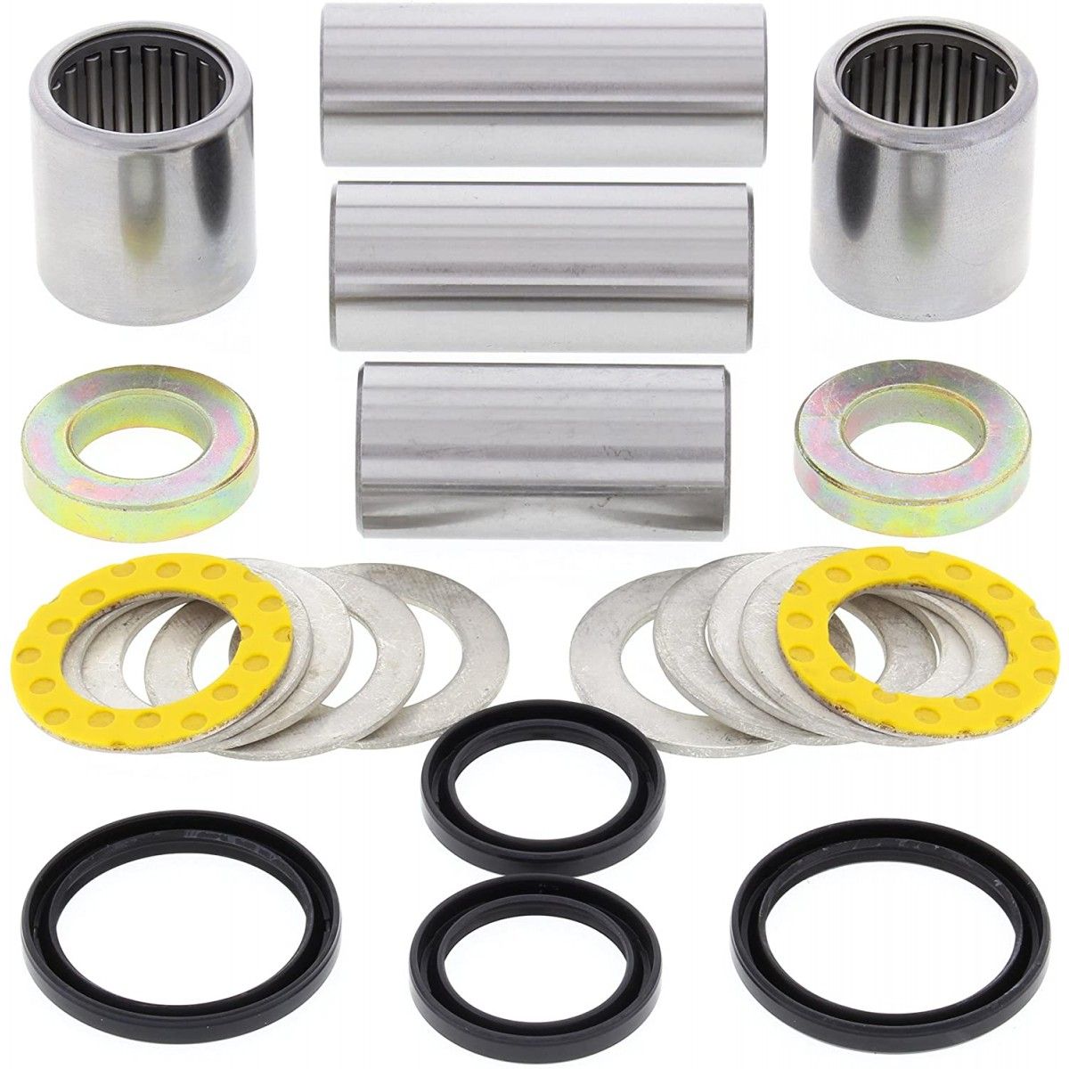 Swing Arm Bearing Kit Yamaha WR250R DUAL SPORT 250cc 08 09 10 11 12 13 14 15