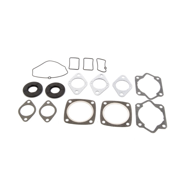 Complete Gasket Kit Oil Seals Ski-Doo TNT Everest 440cc 1976