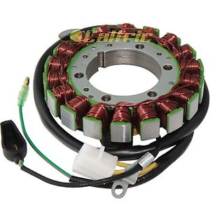 Stator 1993-2016 Honda XR650L Motorcycle 644cc Engine