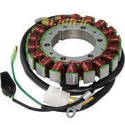 Stator 1993-2016 Honda XR650L Motorcycle 644cc Engine