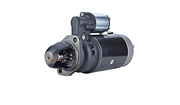 12 Volt Starter For Slanzi Engines DVA1800 DVA2700 DVA3600 Diesel