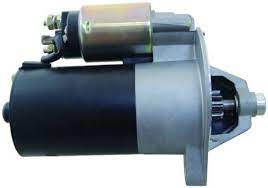 Starter Ford E-Series Mercury Cougar 336-1809