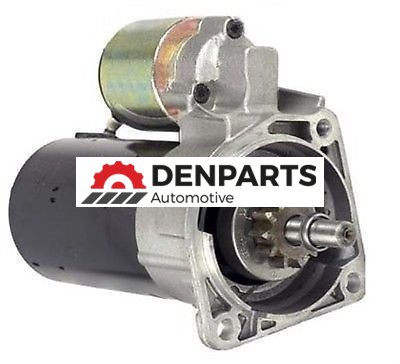 Starter Fits Faryman Marine Engine 36A 36E 41A 41E 1985 On 0 6l 0 7l Diesel