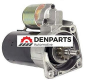 Starter Fits Faryman Marine Engine 36A 36E 41A 41E 1985 On 0 6l 0 7l Diesel