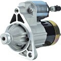 Starter Fits Dodge Dakota Jeep Wrangler 2 5L 2000-2002 56041013AC M0T83381