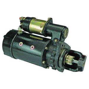 Starter Fits Chevrolet Med HD C50 C60 C70 C80 C4500 C5500 C6500 C7500