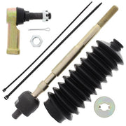 Left Tie Rod End Kit Yamaha RHINO 660cc 04 to 07
