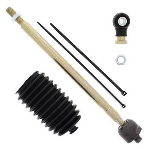 Left Tie Rod End Kit Polaris Ranger 2X4 500 500cc 2005 2006 2008 2009