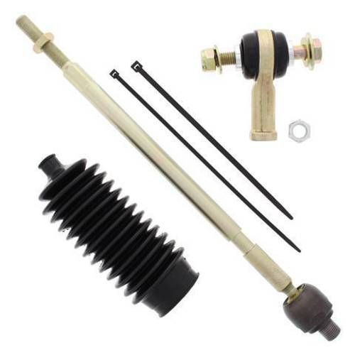 Left Tie Rod End Kit Can-Am Commander 1000 Late Build 16mm 1000cc 2013