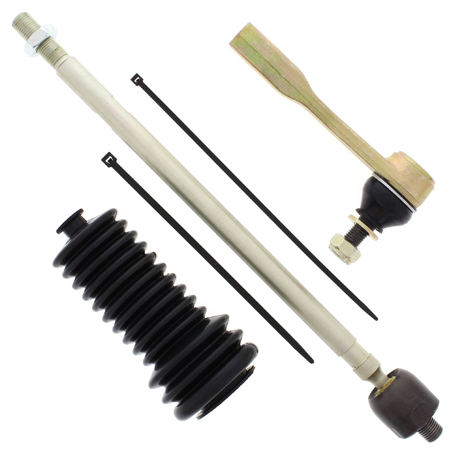 Right Tie Rod End Kit Polaris RZR 1000 60 INCH 1000cc 2016
