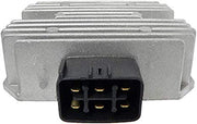 YAMAHA Regulator Rectifier WOLVERINE 350 YFM35X YFM 35X 2006 07 08 2009