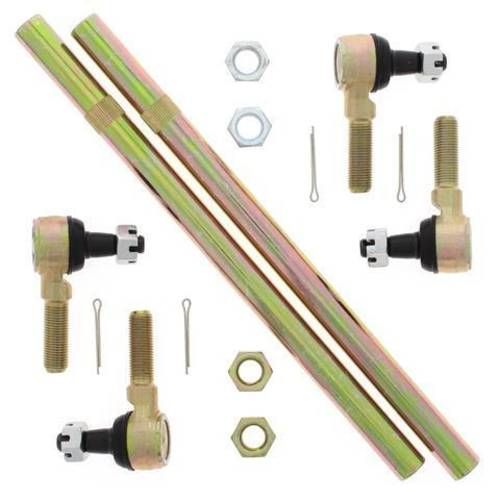 Tie Rod Upgrade Kit Yamaha YFM350FW Big Bear 350cc 1998 1999