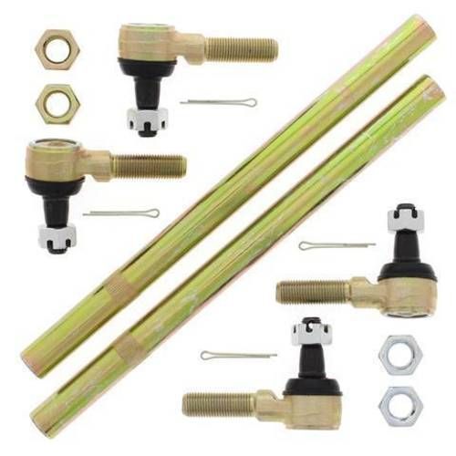 Tie Rod Upgrade Kit Yamaha YFM350 Raptor 350cc 04 05 06 07 08 09 10 11 12 13